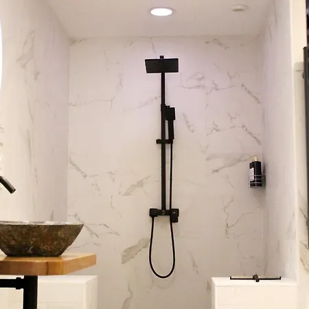 Cosy & Balneo - Centre De Sarlat-la-Caneda