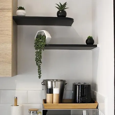 Διαμέρισμα Cosy & Balneo - Centre De *