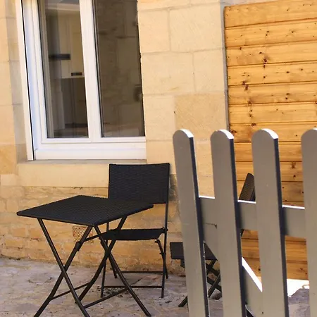 Cosy & Balneo - Centre De Apartment