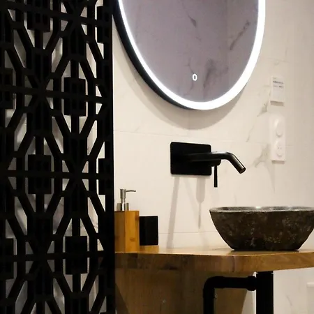 Apartment Cosy & Balneo - Centre De Sarlat