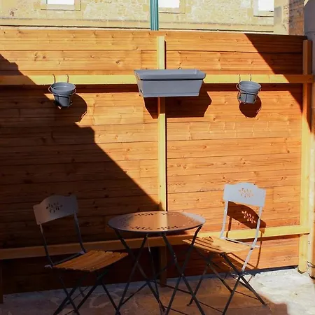 Appartement cosy&balnéo - Centre de Sarlat Appartamento