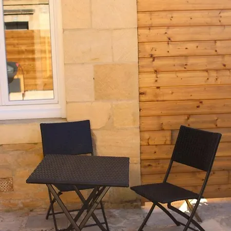 Appartement cosy&balnéo - Centre de Sarlat * Sarlat