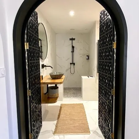 Apartman Appartement Cosy & Balneo - Climatise