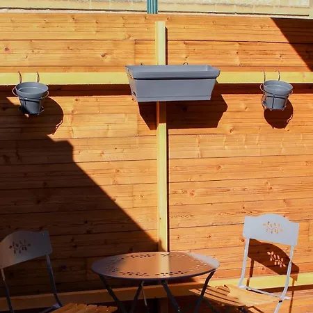 Appartamento Appartement cosy&balnéo - Centre de Sarlat *